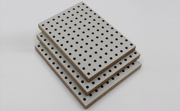 穿孔吸音板報(bào)價(jià)