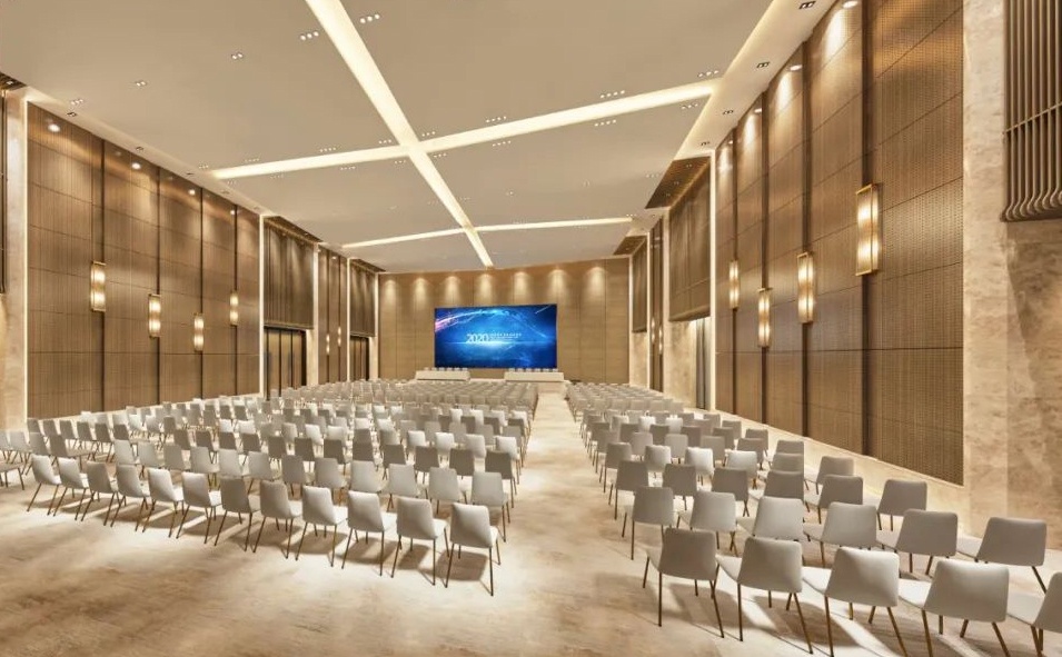 中國(guó)建筑聲學(xué)裝飾行業(yè)市場(chǎng)需求分析-7 中國(guó)建筑聲學(xué)裝飾行業(yè)市場(chǎng)需求分析-7