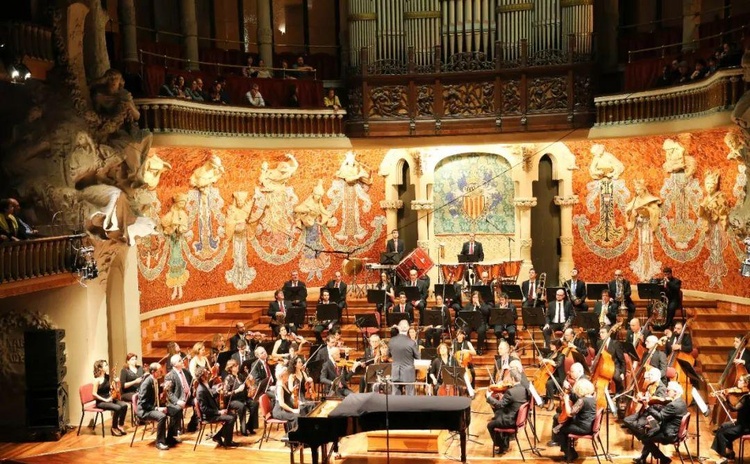 “聲場”是什么概念？