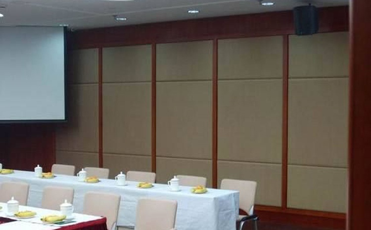 軟包吸音板的特點(diǎn)-1