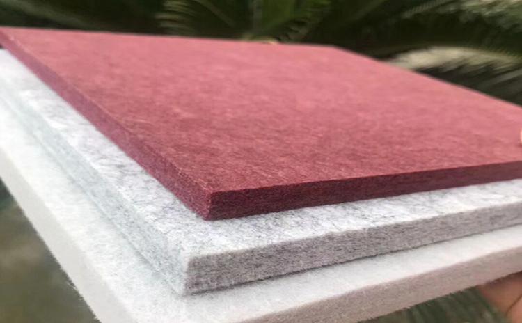 聚酯纖維吸音材料的特點(diǎn)-1