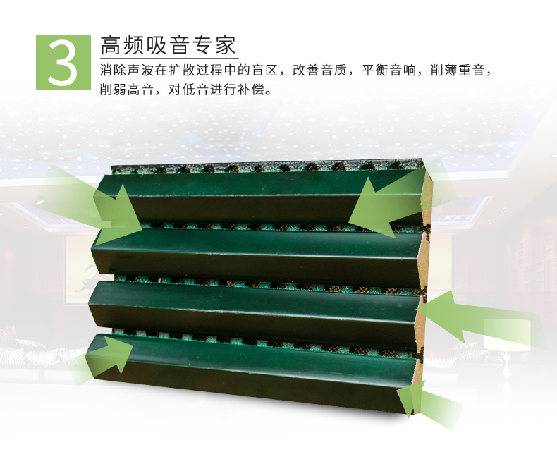 三角擴(kuò)散體特點(diǎn)3 三角擴(kuò)散體特點(diǎn)3